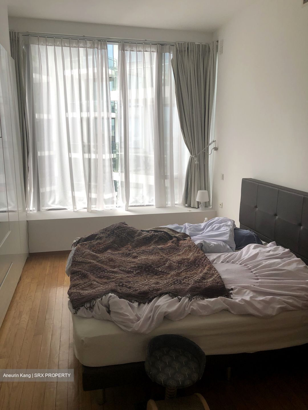 Helios Residences (D9), Apartment #583405771